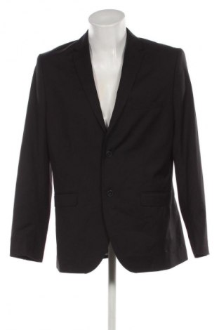 Pánské sako  H&M, Velikost XL, Barva Černá, Cena  529,00 Kč