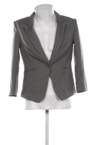 Férfi zakó H&M, Méret S, Szín Zöld, Ár 5 809 Ft