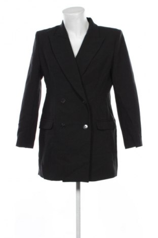 Pánske sako  H&M, Veľkosť L, Farba Čierna, Cena  11,95 €