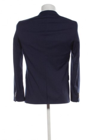 Ανδρικό σακάκι H&M, Μέγεθος M, Χρώμα Μπλέ, Τιμή 31,10 €