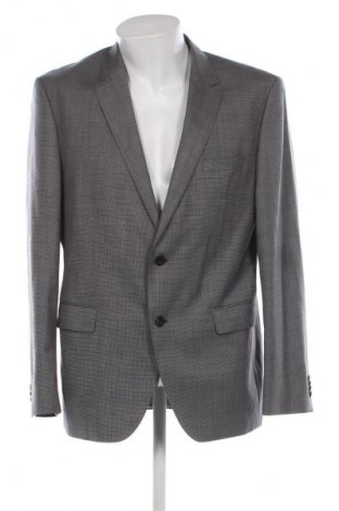 Ανδρικό σακάκι Hugo Boss, Μέγεθος XL, Χρώμα Γκρί, Τιμή 51,99 €