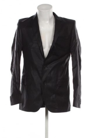 Ανδρικό σακάκι Hugo Boss, Μέγεθος M, Χρώμα Μαύρο, Τιμή 20,99 €