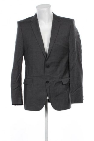 Pánske sako  Hugo Boss, Veľkosť L, Farba Sivá, Cena  45,95 €