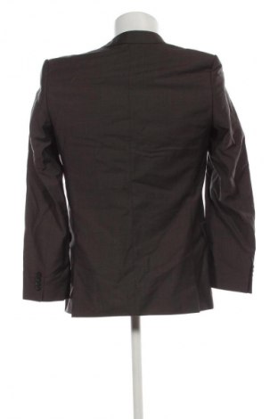Sacou de bărbați Hugo Boss, Mărime M, Culoare Maro, Preț 116,99 Lei