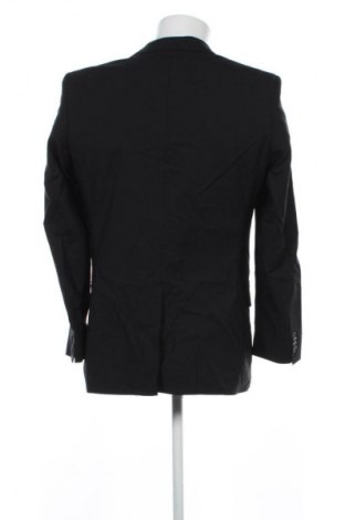 Herren Sakko Hugo Boss, Größe M, Farbe Schwarz, Preis 55,99 €