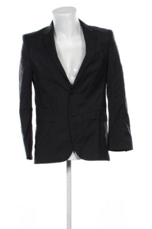 Herren Sakko Hugo Boss, Größe M, Farbe Grau, Preis 43,99 €