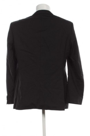 Férfi zakó Hugo Boss, Méret L, Szín Fekete, Ár 40 606 Ft
