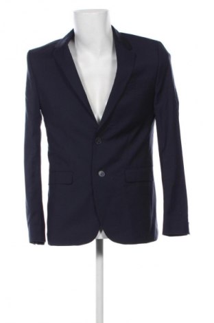Herren Sakko Hugo Boss, Größe M, Farbe Blau, Preis 123,00 €