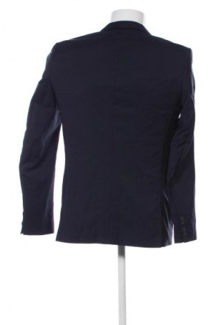 Herren Sakko Hugo Boss, Größe M, Farbe Blau, Preis 123,00 €