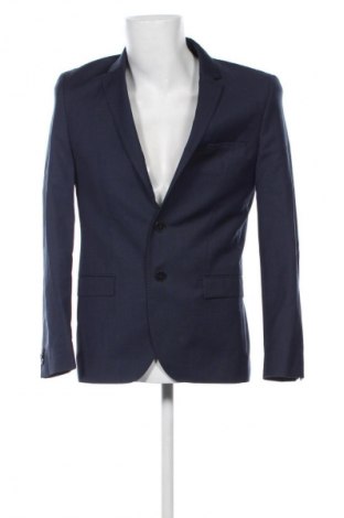 Herren Sakko Hugo Boss, Größe M, Farbe Blau, Preis 123,00 €