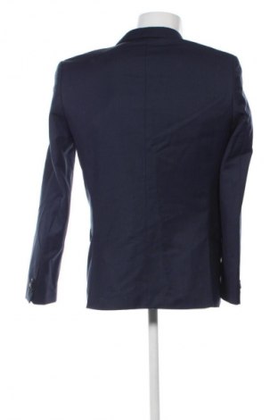 Herren Sakko Hugo Boss, Größe M, Farbe Blau, Preis 123,00 €