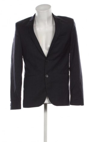 Herren Sakko Hugo Boss, Größe M, Farbe Blau, Preis € 81,99