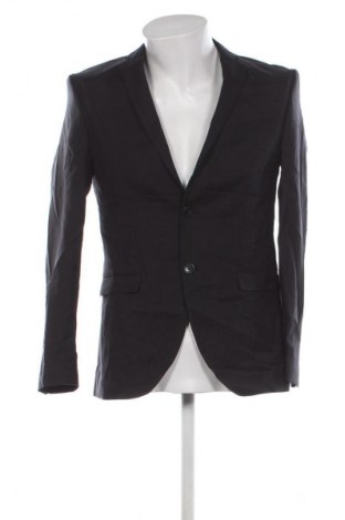 Férfi zakó Jack & Jones, Méret M, Szín Fekete, Ár 3 489 Ft