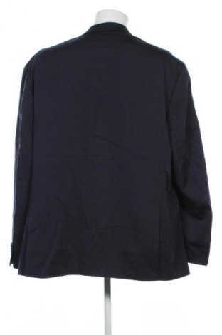 Pánske sako  Jack & Jones, Veľkosť 5XL, Farba Modrá, Cena  133,95 €