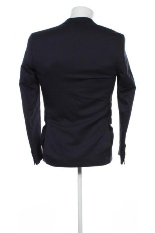 Pánske sako  Jack & Jones, Veľkosť M, Farba Modrá, Cena  109,95 €