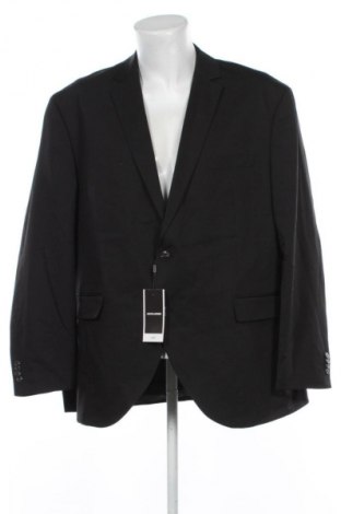 Sacou de bărbați Jack & Jones, Mărime 5XL, Culoare Negru, Preț 684,99 Lei