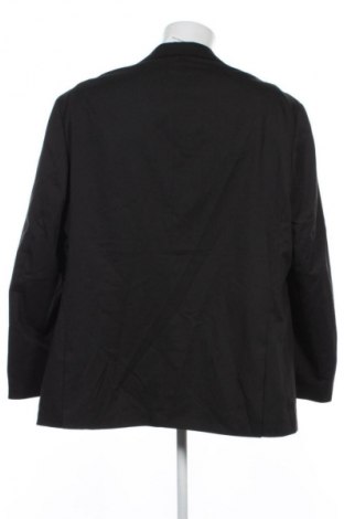 Sacou de bărbați Jack & Jones, Mărime 5XL, Culoare Negru, Preț 684,99 Lei