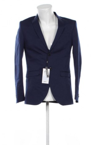 Pánske sako  Jack & Jones, Veľkosť M, Farba Modrá, Cena  133,95 €