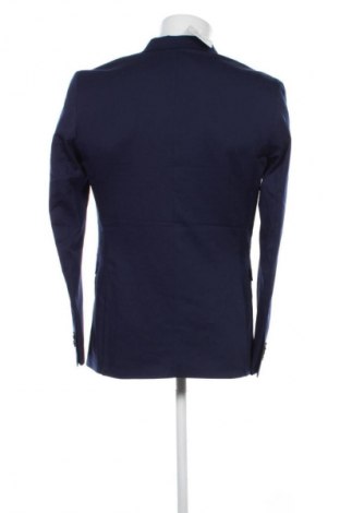 Pánske sako  Jack & Jones, Veľkosť M, Farba Modrá, Cena  133,95 €