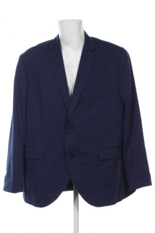 Herren Sakko Jack & Jones, Größe 5XL, Farbe Blau, Preis € 119,99