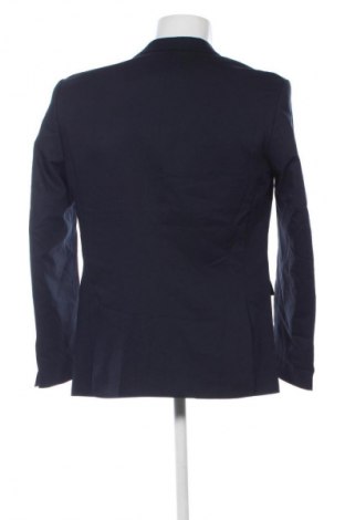 Herren Sakko Jack & Jones, Größe L, Farbe Blau, Preis € 147,99