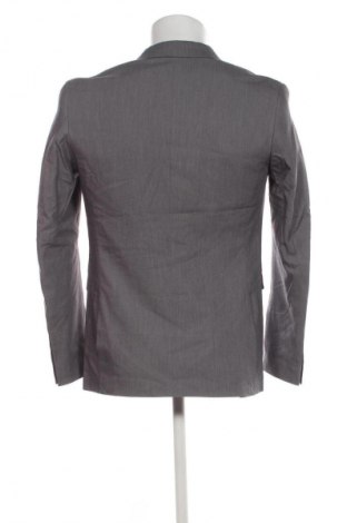 Herren Sakko Jack & Jones, Größe M, Farbe Grau, Preis € 119,99