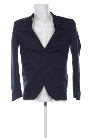 Pánske sako  Jack & Jones, Veľkosť M, Farba Modrá, Cena  133,95 €