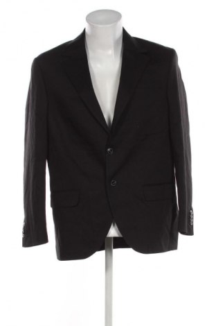 Herren Sakko Jack & Jones, Größe L, Farbe Schwarz, Preis 117,99 €