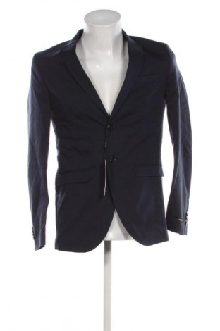 Férfi zakó Jack & Jones, Méret M, Szín Kék, Ár 55 239 Ft