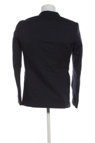 Férfi zakó Jack & Jones, Méret M, Szín Kék, Ár 55 239 Ft