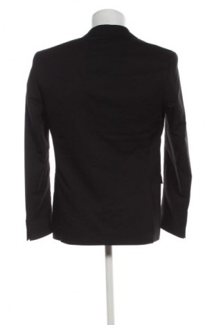 Herren Sakko Jack & Jones, Größe M, Farbe Schwarz, Preis € 119,99
