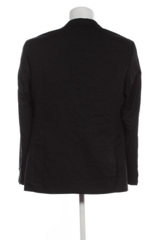 Мъжко сако Jack & Jones, Размер XL, Цвят Черен, Цена 162,99 лв.