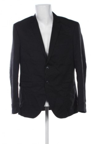 Férfi zakó Jack & Jones, Méret XL, Szín Fekete, Ár 55 239 Ft