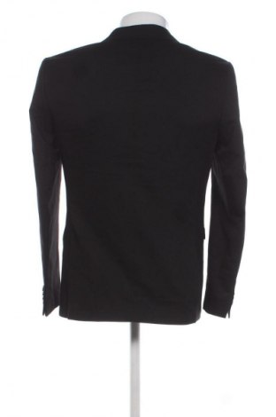 Herren Sakko Jack & Jones, Größe M, Farbe Schwarz, Preis € 147,99