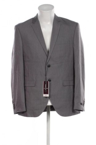 Sacou de bărbați Jack & Jones, Mărime XL, Culoare Gri, Preț 684,99 Lei