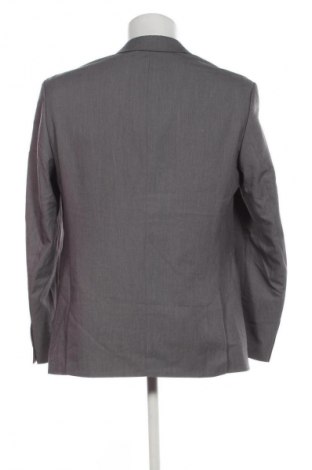 Sacou de bărbați Jack & Jones, Mărime XL, Culoare Gri, Preț 684,99 Lei