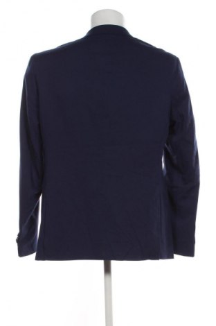 Sacou de bărbați Jack & Jones, Mărime XL, Culoare Albastru, Preț 684,99 Lei