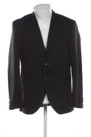 Herren Sakko Jack & Jones PREMIUM, Größe XL, Farbe Schwarz, Preis € 83,99