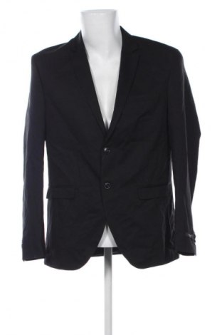 Ανδρικό σακάκι Jack & Jones PREMIUM, Μέγεθος XL, Χρώμα Μαύρο, Τιμή 75,99 €