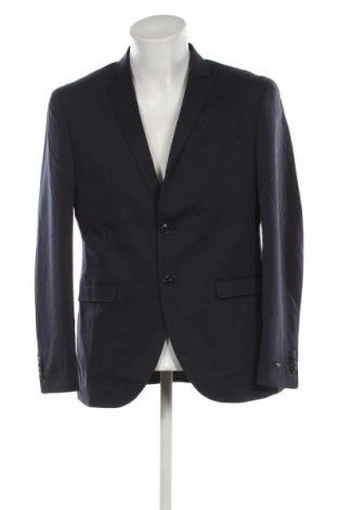 Ανδρικό σακάκι Jack & Jones PREMIUM, Μέγεθος XL, Χρώμα Μπλέ, Τιμή 75,99 €