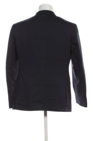 Ανδρικό σακάκι Jack & Jones PREMIUM, Μέγεθος XL, Χρώμα Μπλέ, Τιμή 75,99 €