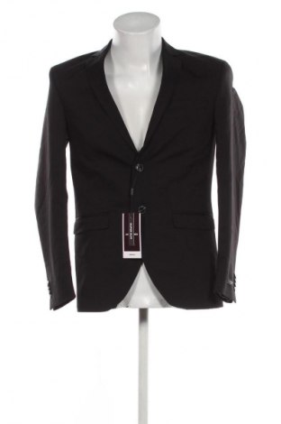 Męska marynarka Jack & Jones PREMIUM, Rozmiar M, Kolor Czarny, Cena 334,99 zł