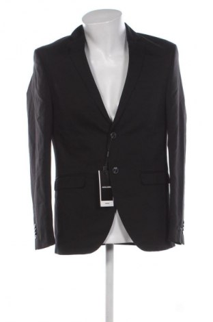 Herren Sakko Jack & Jones PREMIUM, Größe L, Farbe Schwarz, Preis € 83,99