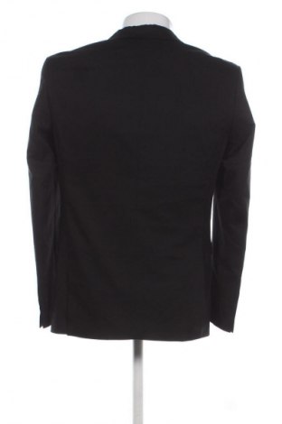 Herren Sakko Jack & Jones PREMIUM, Größe L, Farbe Schwarz, Preis € 83,99