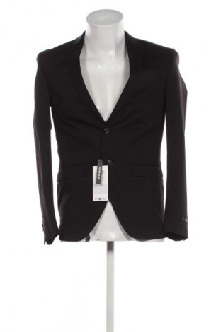Herren Sakko Jack & Jones PREMIUM, Größe M, Farbe Schwarz, Preis € 83,99