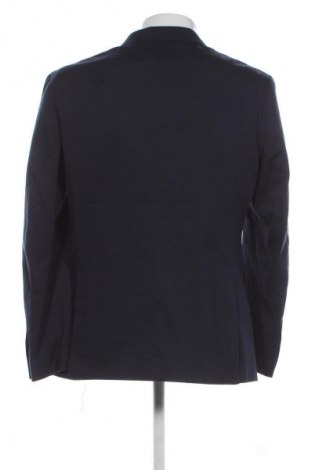 Sacou de bărbați Jack & Jones PREMIUM, Mărime XL, Culoare Albastru, Preț 316,99 Lei