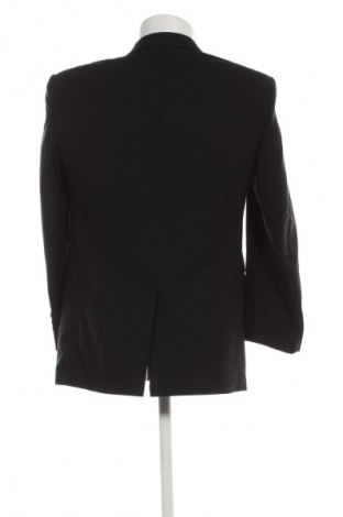 Sacou de bărbați Jake*s, Mărime S, Culoare Negru, Preț 234,67 Lei