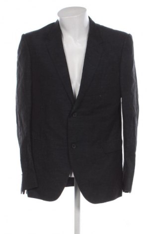 Ανδρικό σακάκι Lanvin, Μέγεθος XL, Χρώμα Μπλέ, Τιμή 52,69 €