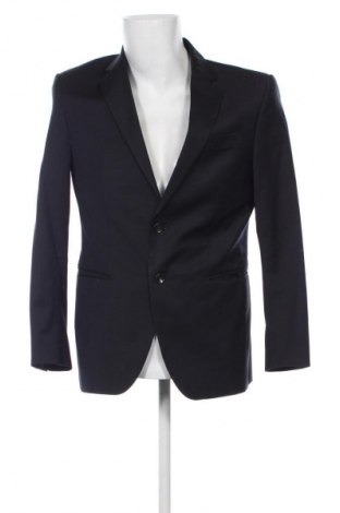 Herren Sakko Joop!, Größe M, Farbe Schwarz, Preis 81,99 €