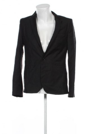 Męska marynarka Jules, Rozmiar L, Kolor Czarny, Cena 55,99 zł